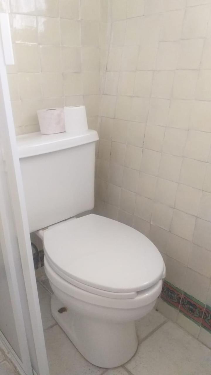 Palmira Hotel Куернавака Екстериор снимка
