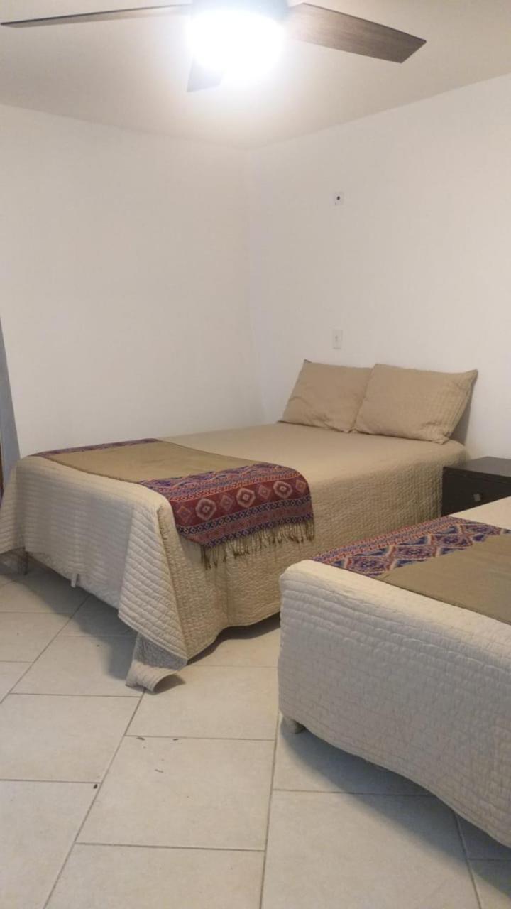 Palmira Hotel Куернавака Стая снимка