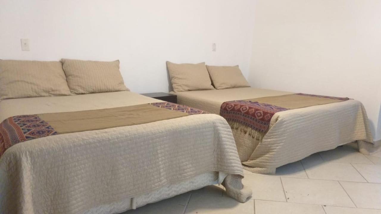 Palmira Hotel Куернавака Стая снимка
